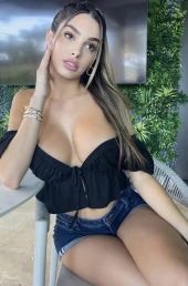 Проститутка Вероника